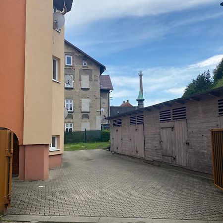 Horsky Apartman Desna - Jizerky Zewnętrze zdjęcie