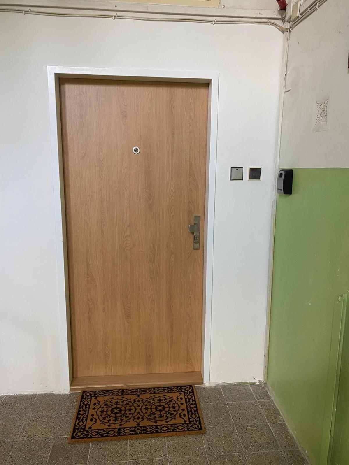 Horsky Apartman Desna - Jizerky Zewnętrze zdjęcie